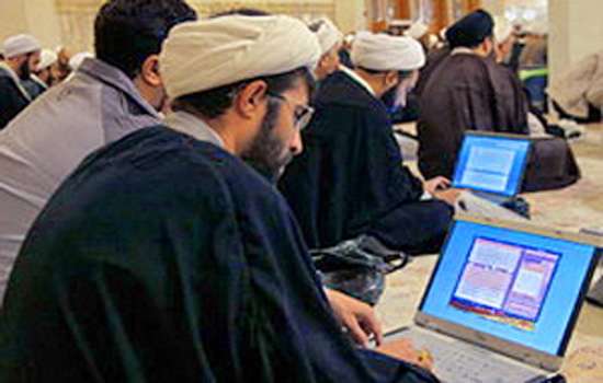 ضرورت را هاندازی منبرهای مجازی