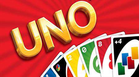 بازی اونو، uno، بازی خارجی