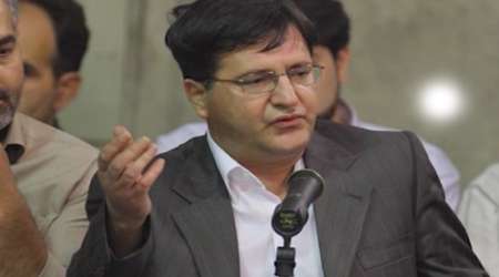 احمد عزیزی