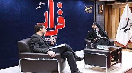 قرار پنجم در محفل شعر