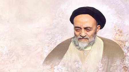 muhammad husayn thabathaba’i