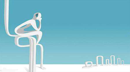 تفکر، مشکل کجاست؟ فکر