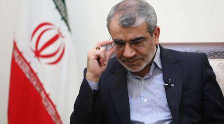 تکذیب اخبار ردصلاحیت شدگان