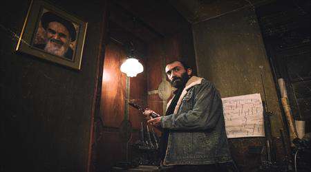 هادی حجازی فر