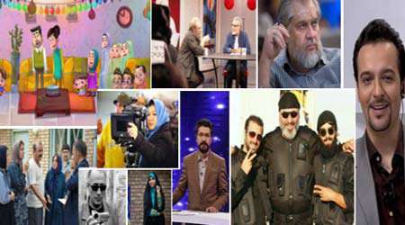 ماجرای نیمروز، آباجان, گشت2 و...