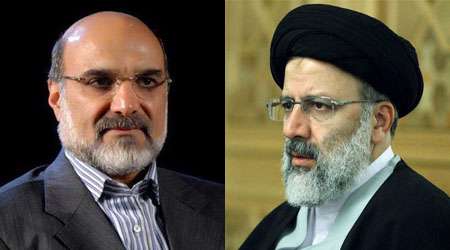 نامه رئیسی به رییس صداوسیما