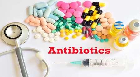mengenal antibiotik