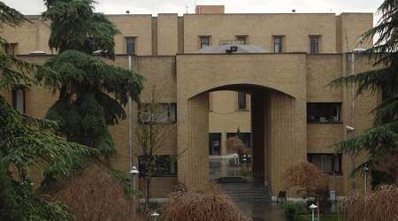 زمزمه های وزارتخانه شدن سازمان میراث فرهنگی