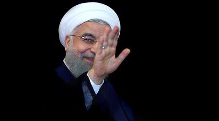 روحانی