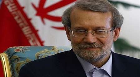 لاریجانی