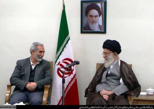 امیر حسین فردی