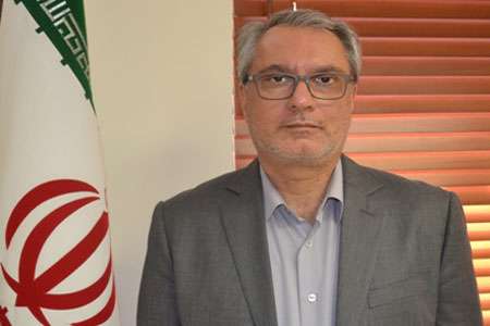 احمد علی شهیدی
