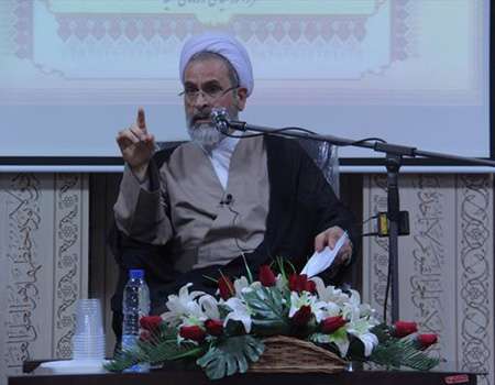 وظیفه سنجش و گزینش در حوزه، مهم و دقت در آن ضروری است