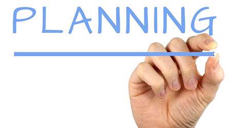  چگونه براى روزهاى امتحان برنامه ریزى كنیم؟ (بخش پایانی)