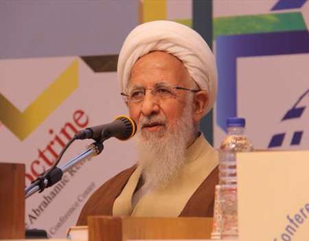 ای کاش جناب پاپ متوجه می شد که مهدی(عج) کیست