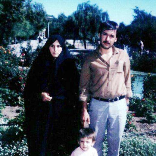 اقلیمه نصیری
