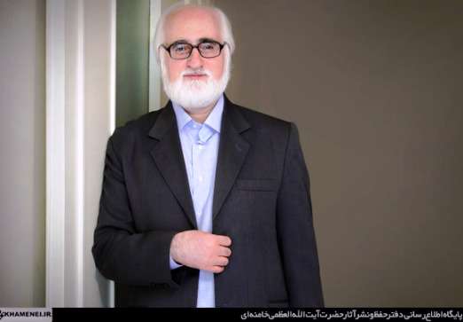 امیر حسین فردی