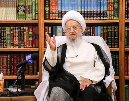 آثار شیعه بودن باید در تمام زندگی نمایان باشد