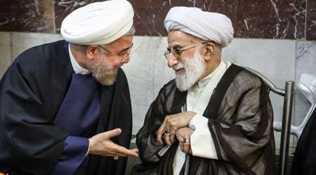 جنتی و روحانی