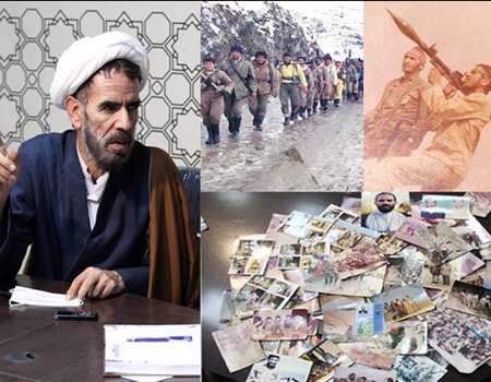 آنقدر آرپیجی زدم که از گوش هایم خون می آمد