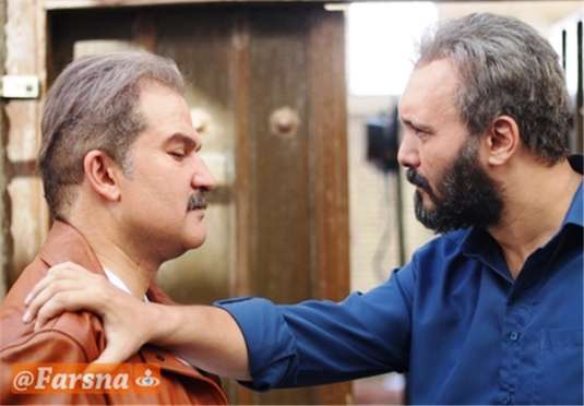 زیر پای مادر