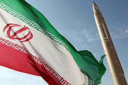 ناگفته هایی از حمله موشکی سپاه به داعش