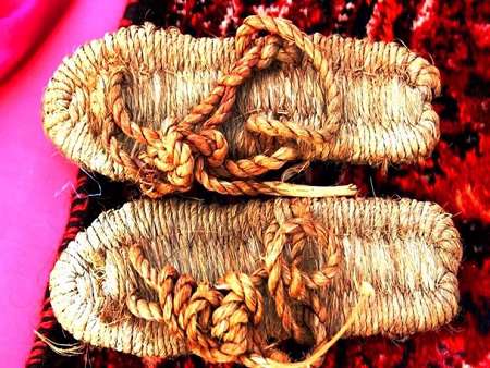 صنايع دستي استان هرمزگان