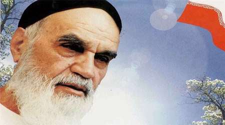 doktor fathimah thabathabai mengisahkan tentang imam khomeini ra (2)