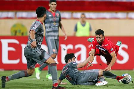 فوتبال بسیجی راه قهرمانی در آسیا