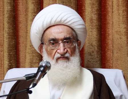 سند ۲۰۳۰ نفوذ جدی است، مسئولین بررسی دقیق کنند