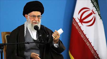 imam khamenei: pemenang sejati pemilu adalah sistem republik islam