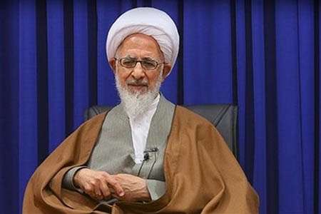 جوابیهی خبرهای منتسب به آیتالله جوادیآملی