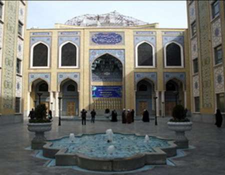 آغاز ثبت نام در مرکز زبان مدرسه علمیه امام کاظم(ع)