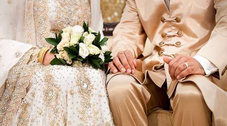 hukum pernikahan antar madzhab