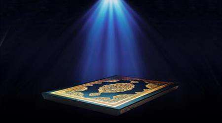 نزول تدریجی قرآن
