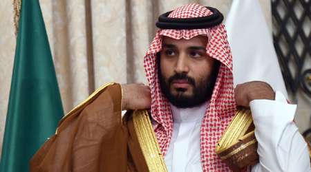 محمد بن سلمان