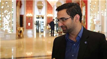 محمد جواد آذری