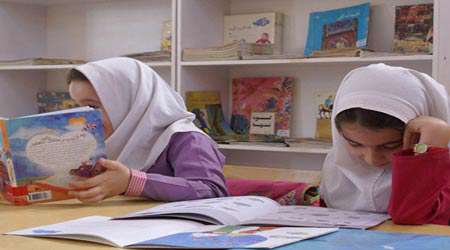 سیر مطالعاتی دانش آموزان در مدارس تدوین می شود