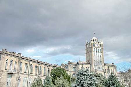 تبریز
