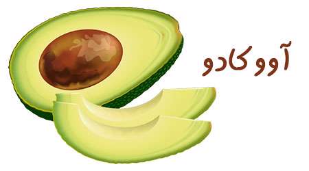 آووکادو