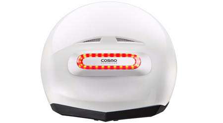 کلاه هوشمند، سدی در برابر تصادفات