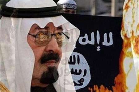 آغاز جنگ خونین بین داعش و آلسعود