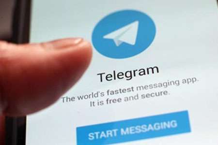 روسیه تلگرام را تهدید کرد!