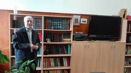 مرتضی نورایی