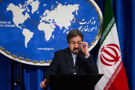 بهرام قاسمی