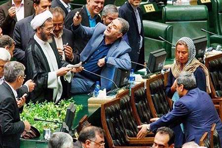 سلفی دور از انتظار