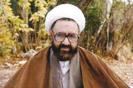 شهید مطهری، مرتضی مطهری