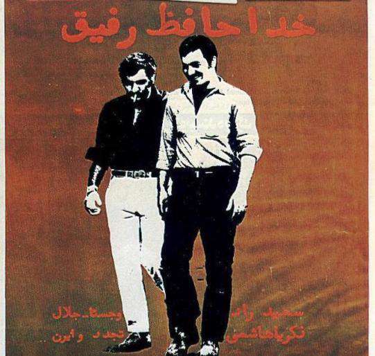 امیر نادری