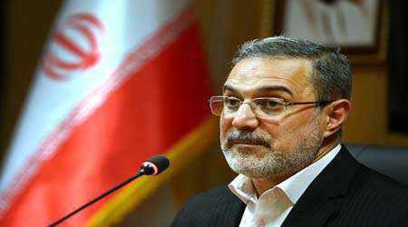 با اتكا به نيروي انساني توانمند ميتوانيم بر بسياري از مشكلات فائق آييم