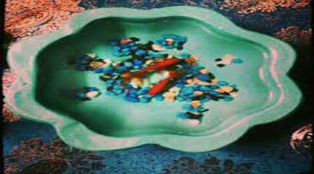 عكاسی روایتی